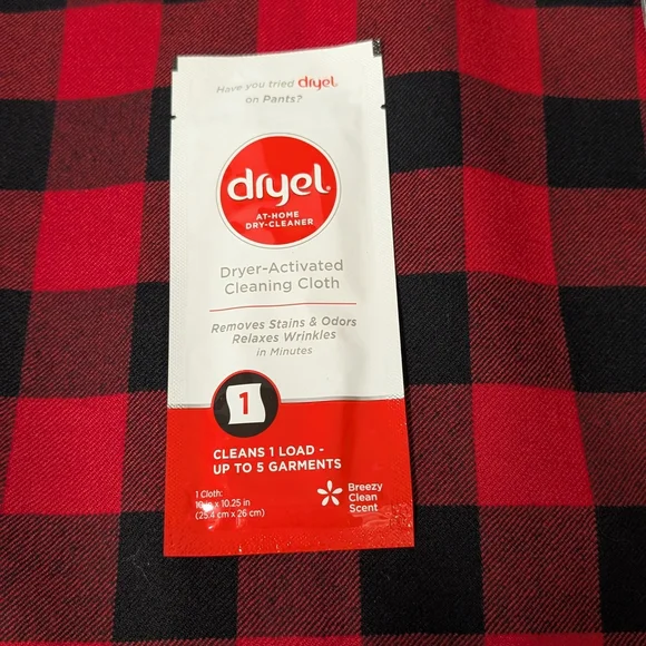 Ralph Lauren Red and Black Checkered Pencil Skirt - Picture 7 of 7